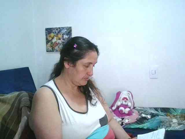 Ximenajimenez webcam
