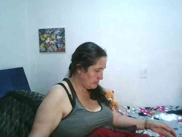 Ximenajimenez webcam