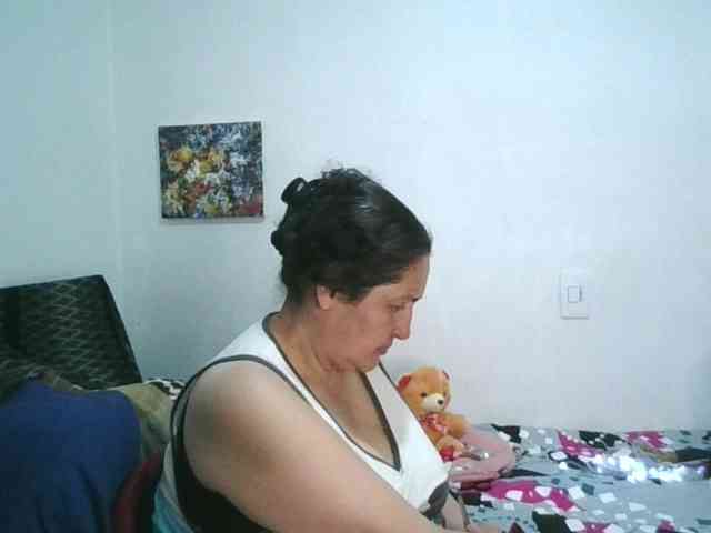 Ximenajimenez webcam