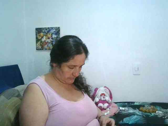 Ximenajimenez webcam
