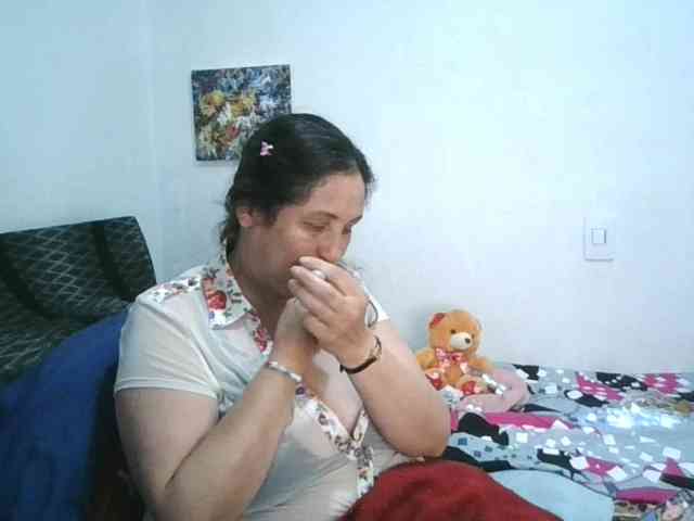 Ximenajimenez webcam