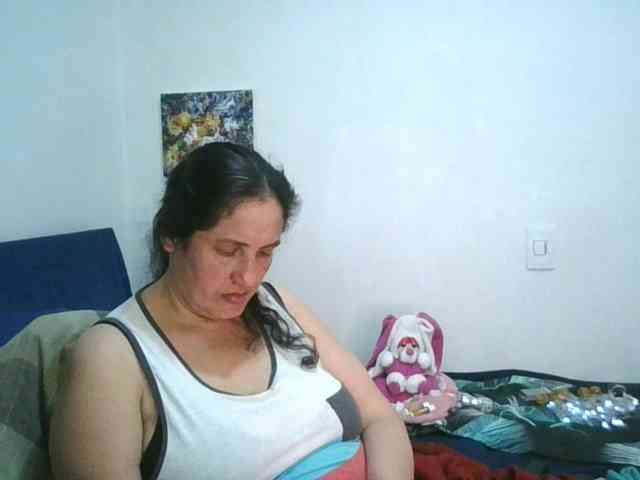 Ximenajimenez webcam