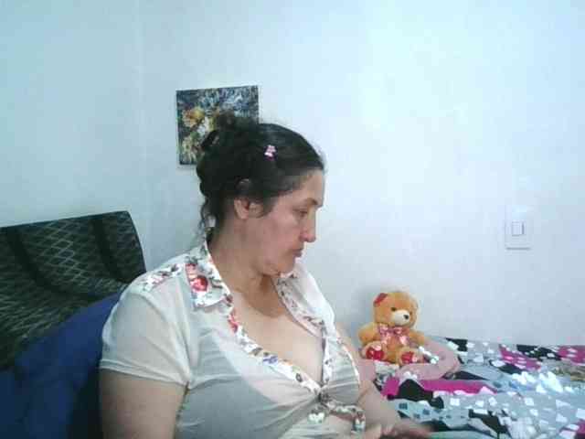 Ximenajimenez webcam