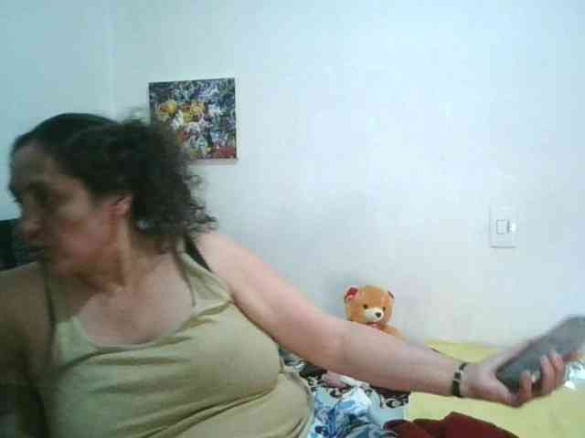 Ximenajimenez webcam