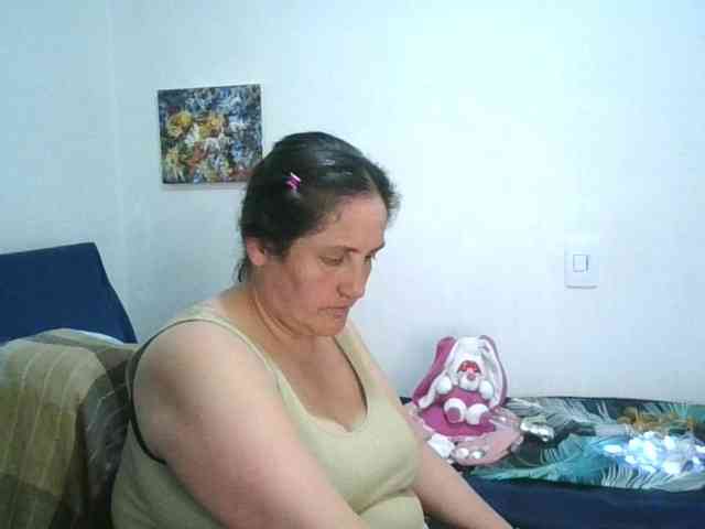 Ximenajimenez webcam