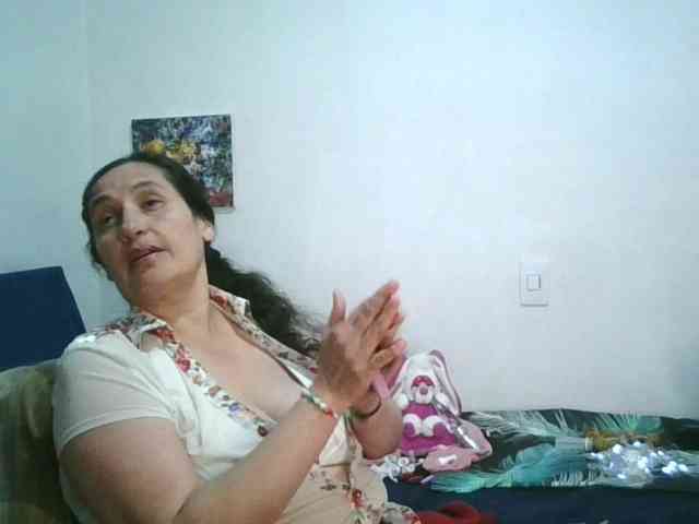 Ximenajimenez webcam