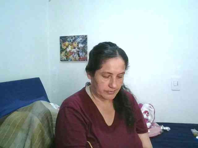 Ximenajimenez webcam
