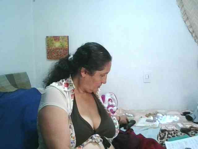 Ximenajimenez webcam