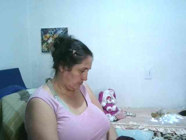 Ximenajimenez webcam