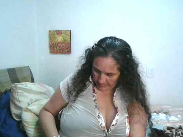 Ximenajimenez webcam