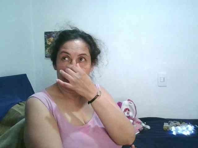 Ximenajimenez webcam