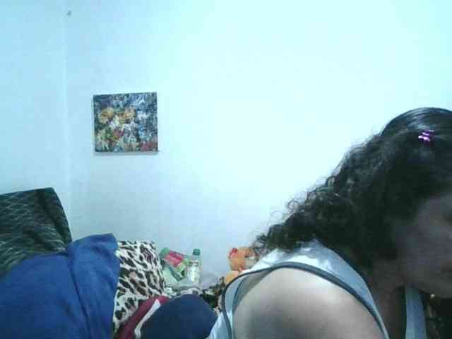 Ximenajimenez webcam