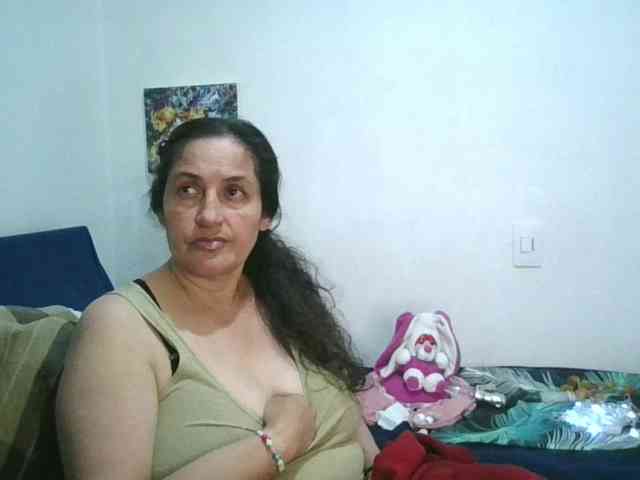Ximenajimenez webcam