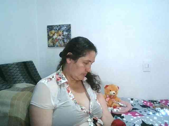 Ximenajimenez webcam