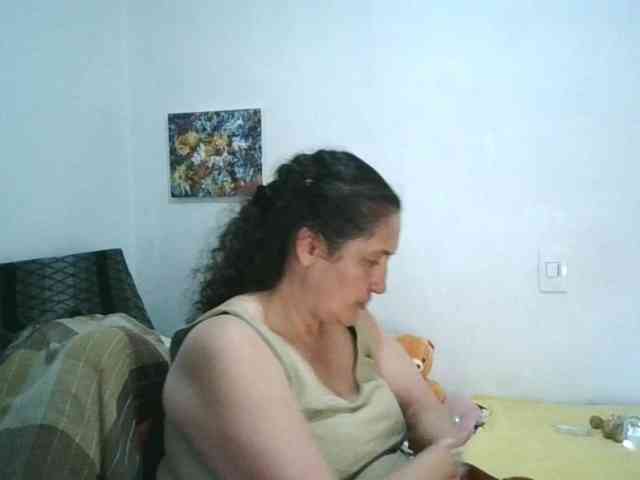 Ximenajimenez webcam