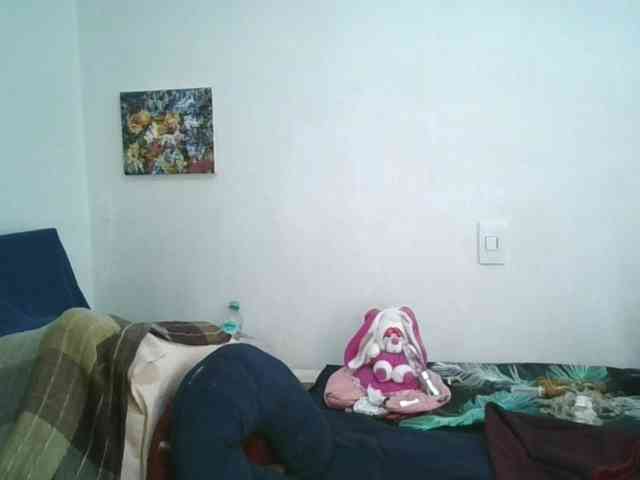 Ximenajimenez webcam