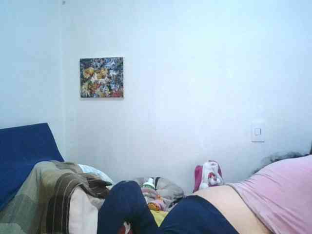 Ximenajimenez webcam
