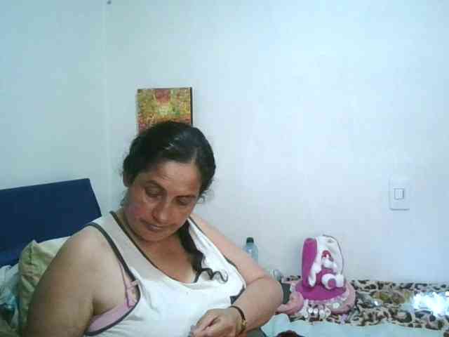 Ximenajimenez webcam