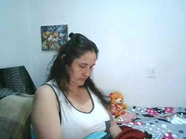 Ximenajimenez webcam