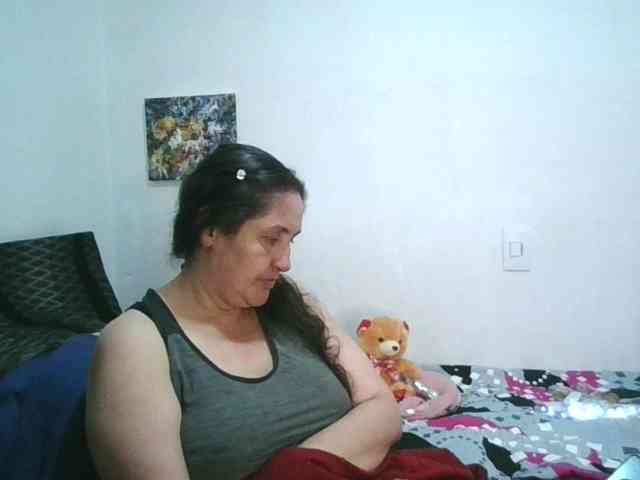 Ximenajimenez webcam