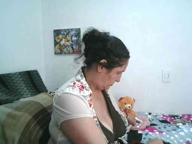 Ximenajimenez webcam
