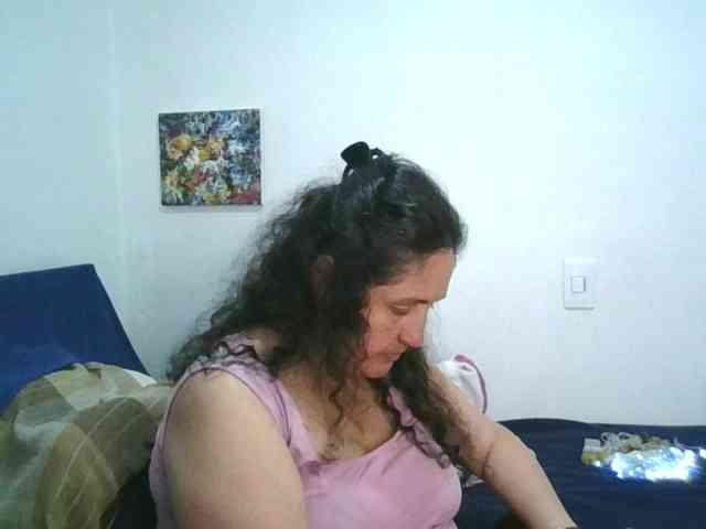 Ximenajimenez webcam