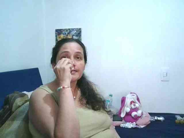 Ximenajimenez webcam
