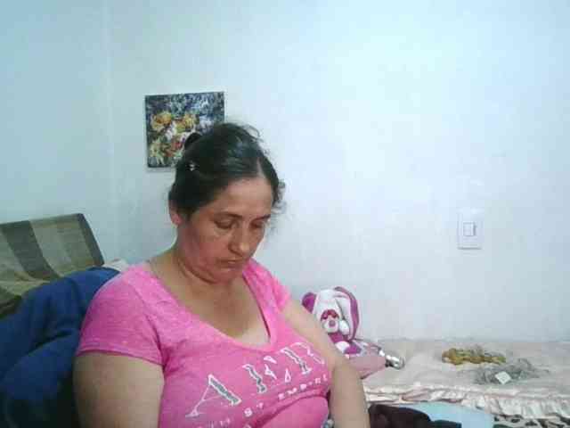 Ximenajimenez webcam