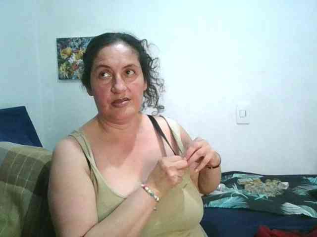 Ximenajimenez webcam