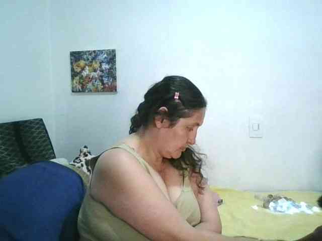 Ximenajimenez webcam