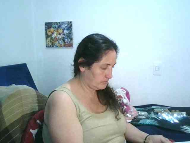 Ximenajimenez webcam