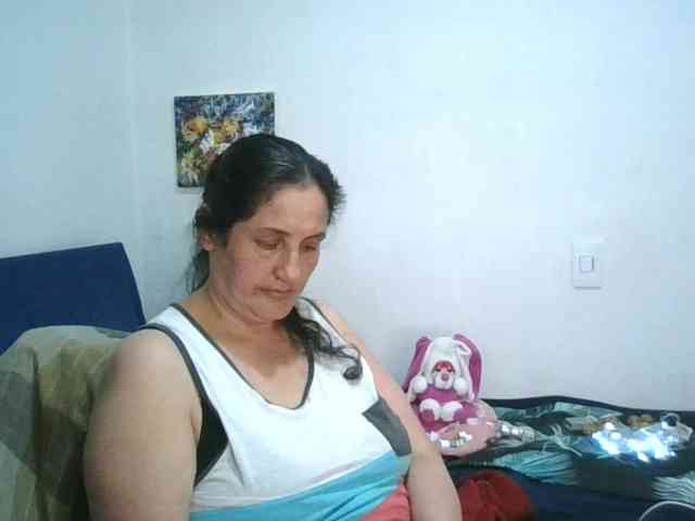 Ximenajimenez webcam