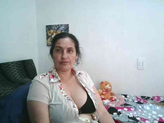 Ximenajimenez webcam