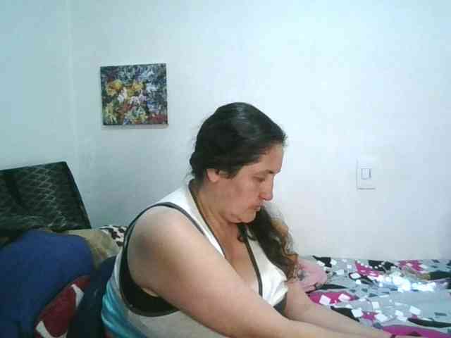 Ximenajimenez webcam