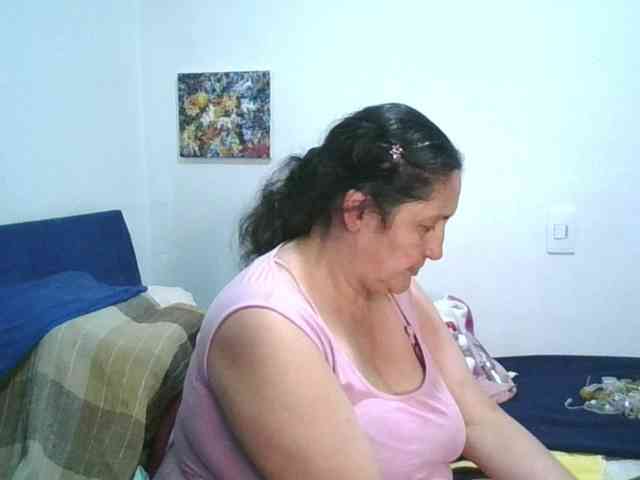 Ximenajimenez webcam
