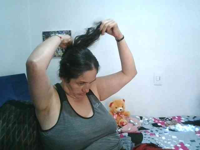 Ximenajimenez webcam