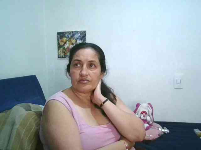 Ximenajimenez webcam