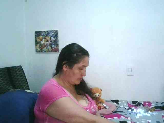 Ximenajimenez webcam