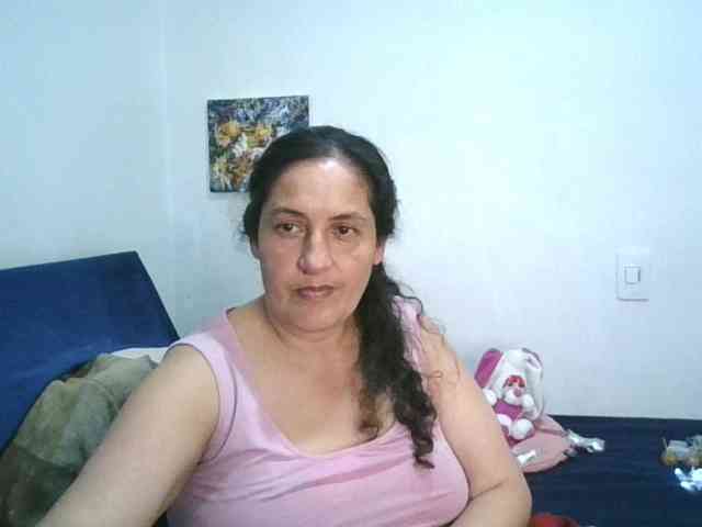 Ximenajimenez webcam