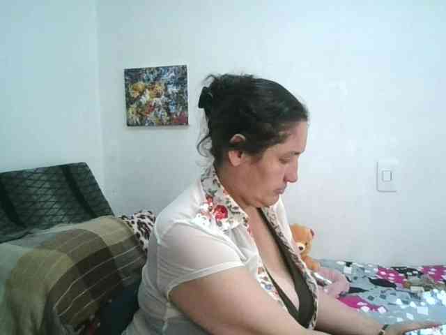 Ximenajimenez webcam