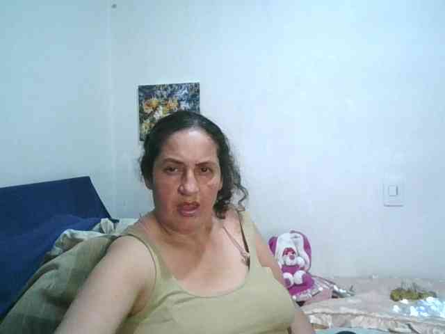 Ximenajimenez webcam