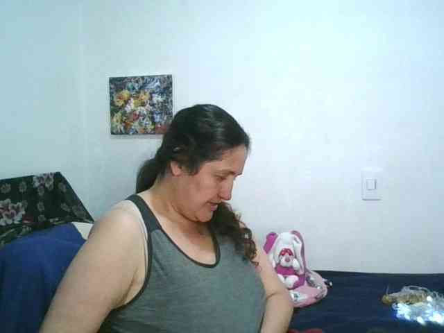 Modelo: Ximenajimenez