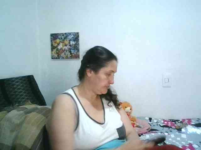Ximenajimenez webcam