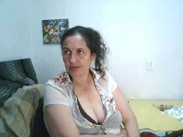 Ximenajimenez webcam