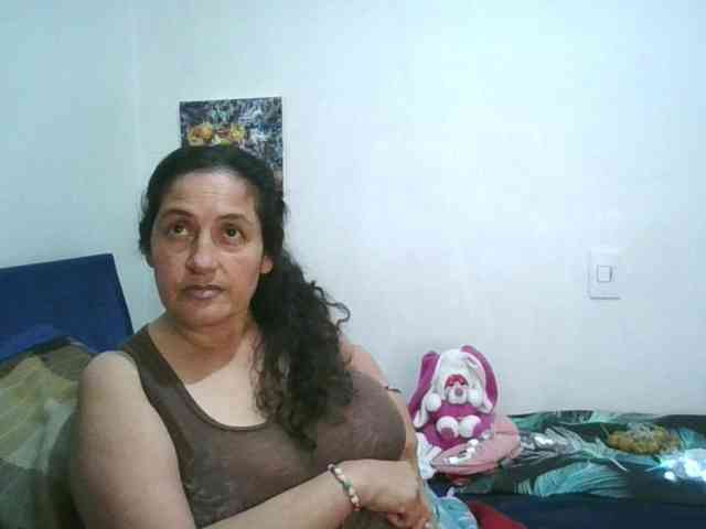 Ximenajimenez webcam
