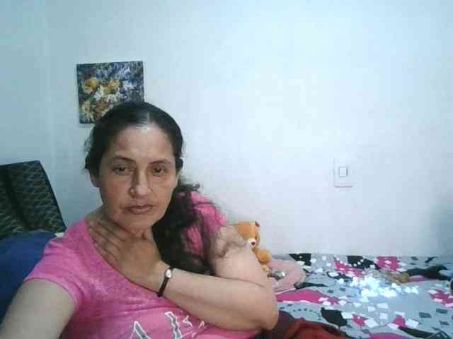Ximenajimenez webcam