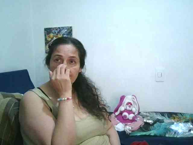 Ximenajimenez webcam