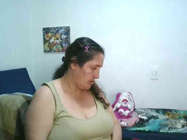 Ximenajimenez webcam