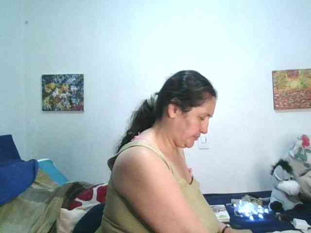 Ximenajimenez webcam
