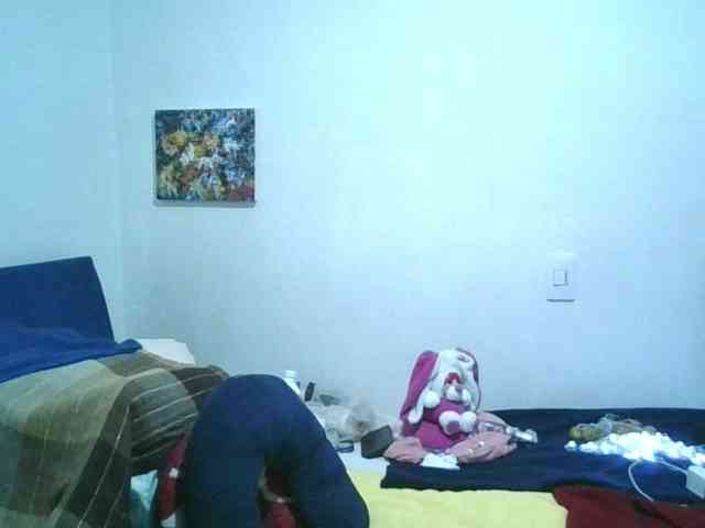 Ximenajimenez webcam